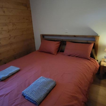 Ecrins A4, 1 Bedroom Apartment With Bunk Room, Central Samoëns Zewnętrze zdjęcie